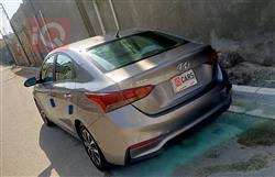 هيونداي أكسنت